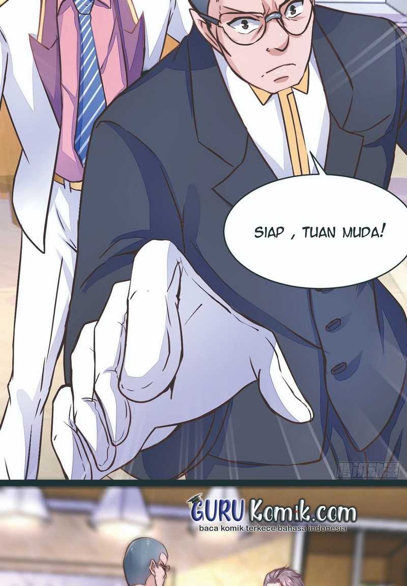 Rebirth Into the Strongest Immortal Cultivator chapter 14